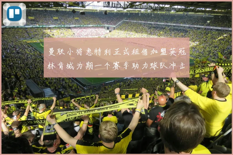 曼联小将惠特利正式租借加盟英冠林肯城为期一个赛季助力球队冲击升级