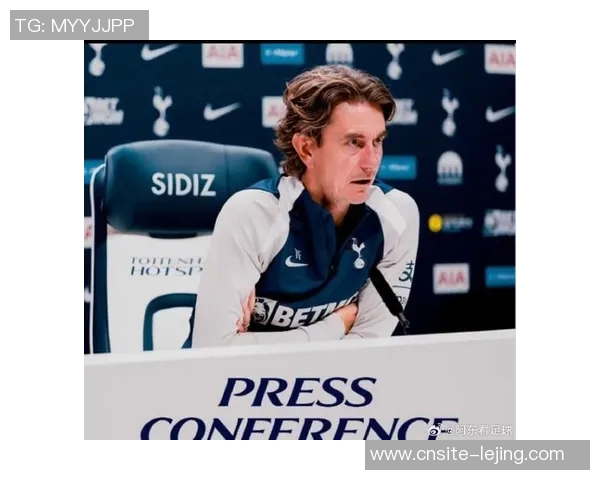 弗兰克欣喜执教热刺球队正经历过渡期期待未来发展 弗兰克欣喜执教热刺球队正经历过渡期期待未来发展