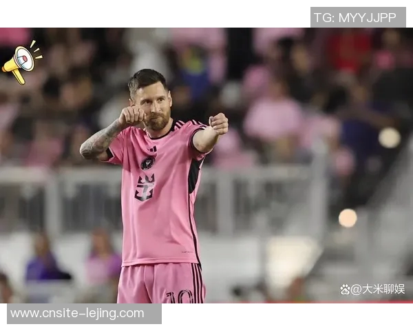 阿迪为梅西2026世界杯战靴命名最后的探戈象征传奇告别舞步